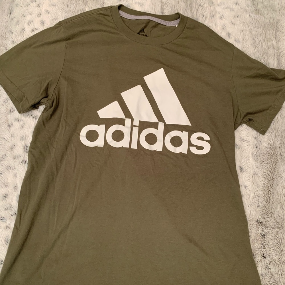 Adidas Tee